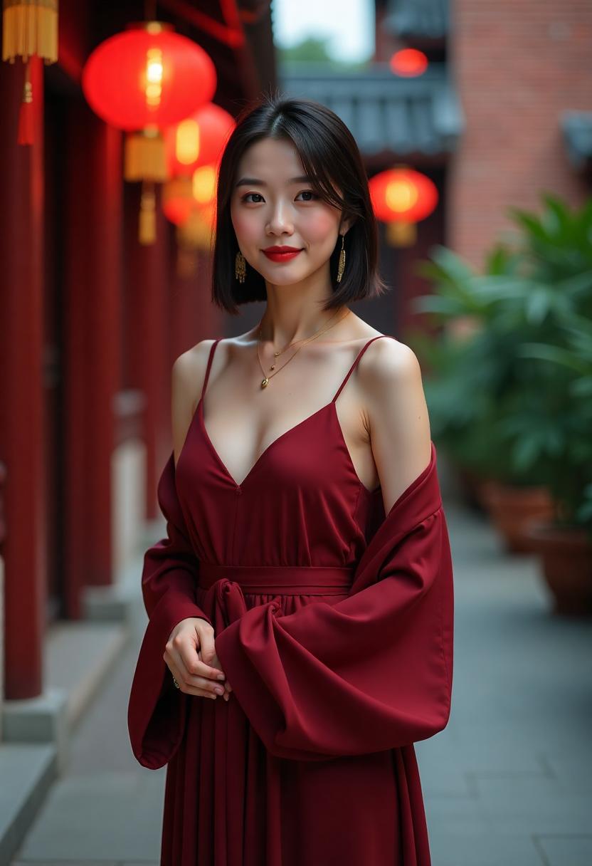 雨夜档案