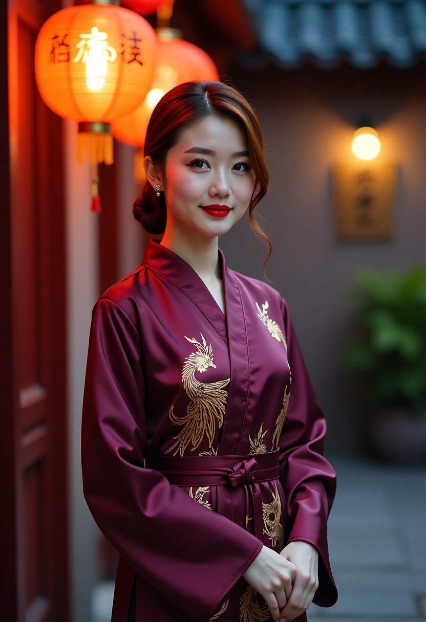 铁桥夜奔