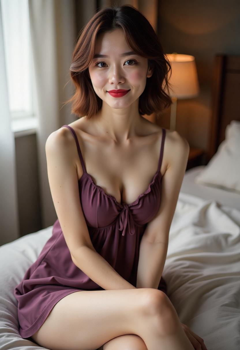红枫信箱海报