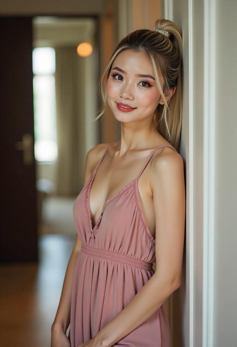 暗河事务所海报