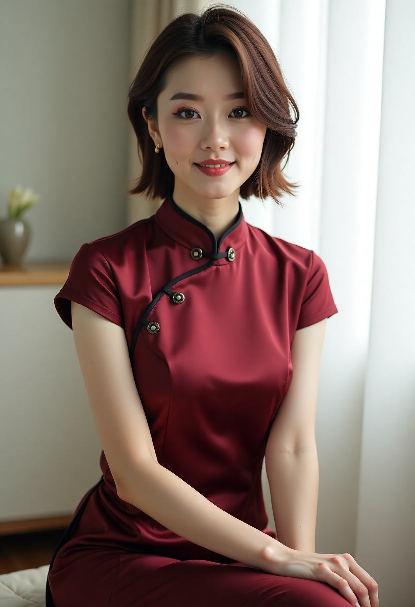云海回声剧照